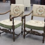 948 9613 ARMCHAIRS